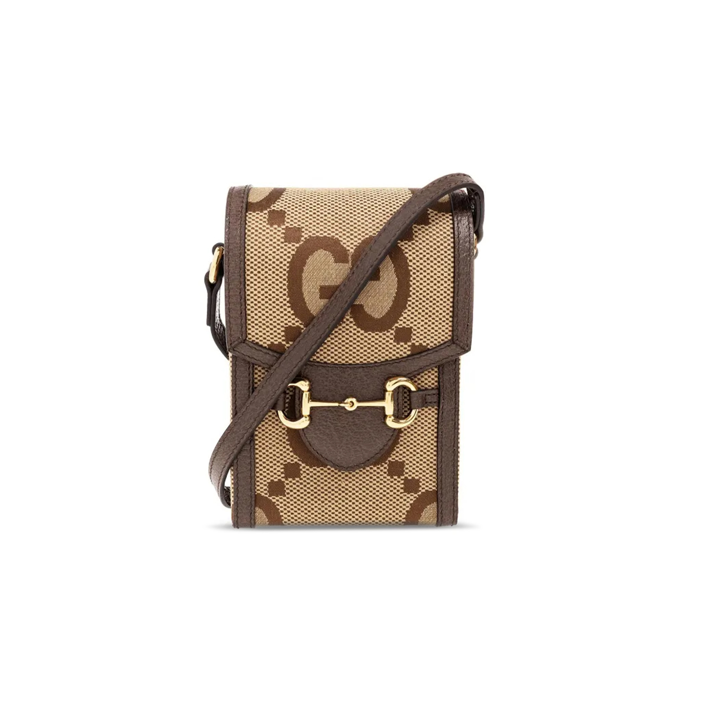 GUCCI HORSEBIT 1955 MINI BAG 625615 (17*11.5*4cm)
